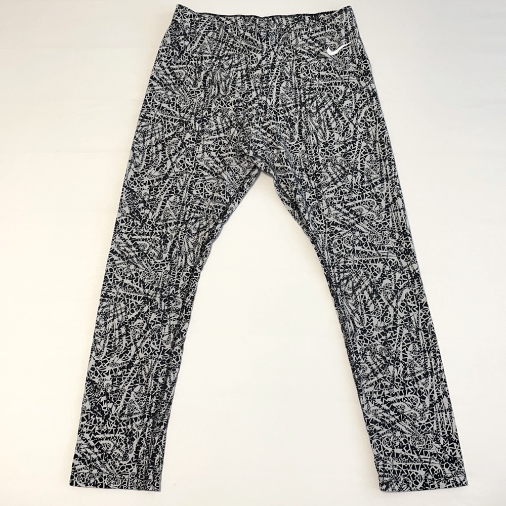 Nike Workout Leggings S